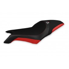 CNC Racing Seat Cover for the MV Agusta Dragster 800 / RR / RC (2017+) CNC Racing Seat Cover for the MV Agusta Dragster 800 / RR / RC (2017+)